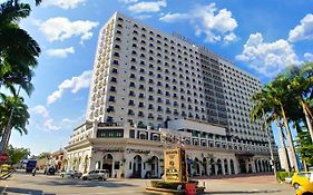 Imperial Heritage Hotel Melaka I City Centre I Free Wifi L Free Club Lounge Access